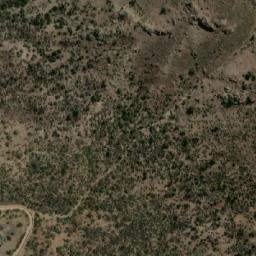 Satellite imagery of Morro Ortigas, CL