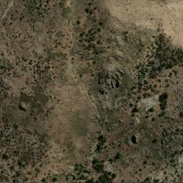 Satellite imagery of Morro Ortigas, CL