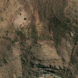 Satellite imagery of Loma de La Zorra, CL