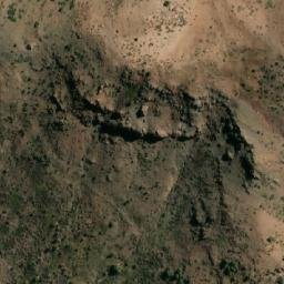 Satellite imagery of Loma de La Zorra, CL