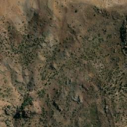 Satellite imagery of Loma de La Zorra, CL