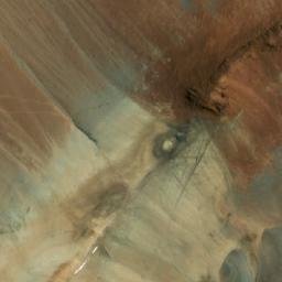 Satellite imagery of Alto del Buitre, CL