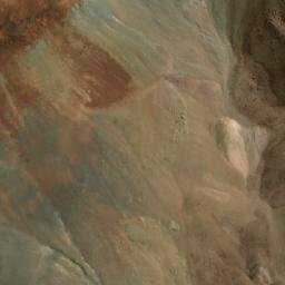 Satellite imagery of Alto del Buitre, CL
