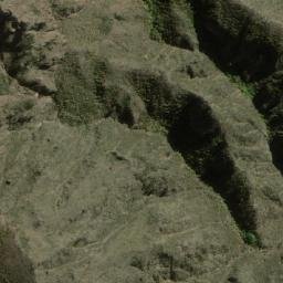 Satellite imagery of Cerro Pondeadero, AR