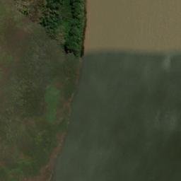 Satellite imagery of Boya Km. 125.6, AR