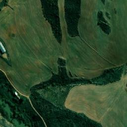 Satellite imagery of BRUGHOOGTE, ZA