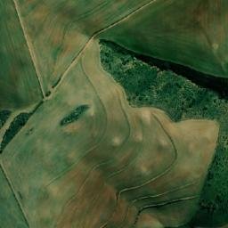 Satellite imagery of BRUGHOOGTE, ZA