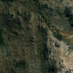 Satellite imagery of PORTERVILLE, ZA