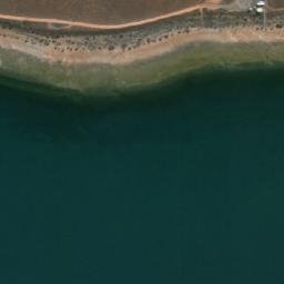 Satellite imagery of Stony Point, AU