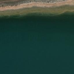 Satellite imagery of Stony Point, AU