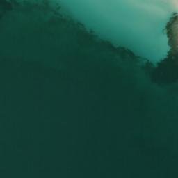 Satellite imagery of Lowly Point, AU