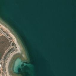 Satellite imagery of Lowly Point, AU