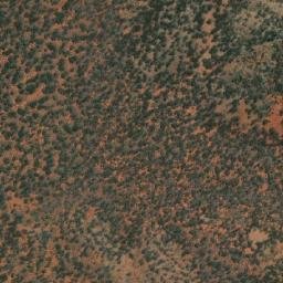 Satellite imagery of Nacua Peak, AU