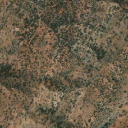 Satellite imagery of Nacua Peak, AU