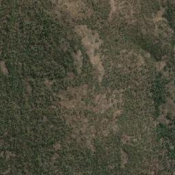 Satellite imagery of Curumbenya Trig Station, AU