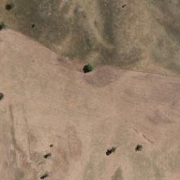 Satellite imagery of Weandre Pinnacle, AU