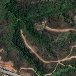 Satellite imagery of Alto de la Cruz, CL