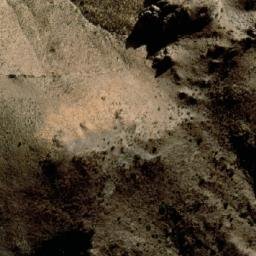 Satellite imagery of Cerro Alto de Huechún, CL