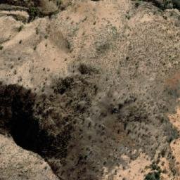 Satellite imagery of Cerro Alto de Huechún, CL