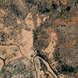 Satellite imagery of Cerro Pastos Blancos, CL