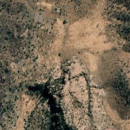 Satellite imagery of Cerro del Diablo, CL
