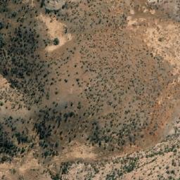 Satellite imagery of Cerro del Diablo, CL