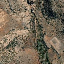 Satellite imagery of Cerro del Diablo, CL