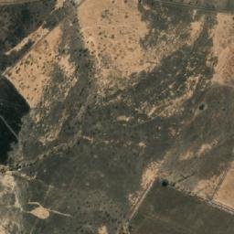 Satellite imagery of Cerro Guanaco, CL