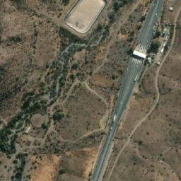 Satellite imagery of Cerro Largo, CL