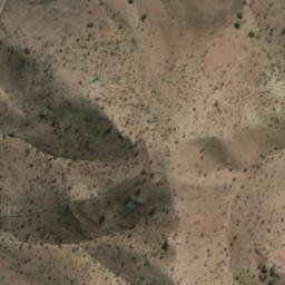 Satellite imagery of Cerro Largo, CL