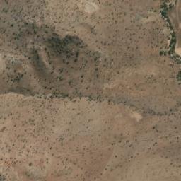 Satellite imagery of Cerro Largo, CL