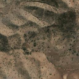 Satellite imagery of Cerro Tierras Coloradas, CL