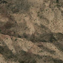Satellite imagery of Cerro El Palqui, CL