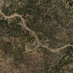 Satellite imagery of Morro Ortigas, CL