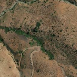 Satellite imagery of Loma de La Zorra, CL