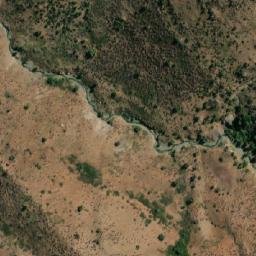 Satellite imagery of Loma de La Zorra, CL