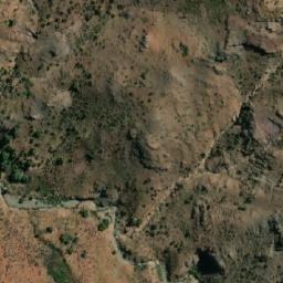 Satellite imagery of Loma de La Zorra, CL