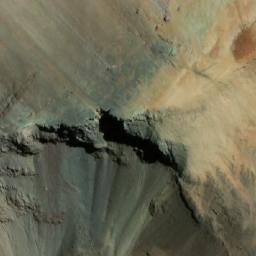 Satellite imagery of Alto del Buitre, CL