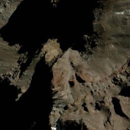 Satellite imagery of Alto de los Leones, AR