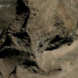 Satellite imagery of Alto de los Leones, AR