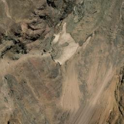 Satellite imagery of Alto de los Leones, AR