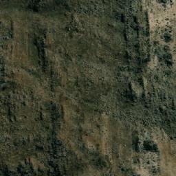 Satellite imagery of PORTERVILLE, ZA