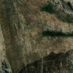 Satellite imagery of PORTERVILLE, ZA