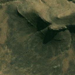 Satellite imagery of BANTAMSFONTEIN, ZA