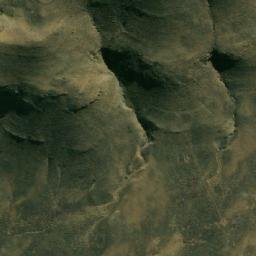Satellite imagery of BANTAMSFONTEIN, ZA