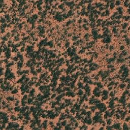 Satellite imagery of Camel Hill, AU