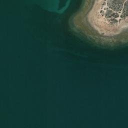 Satellite imagery of Lowly Point, AU