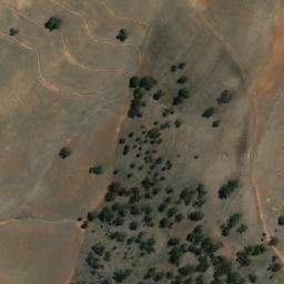 Satellite imagery of Mount Williams, AU