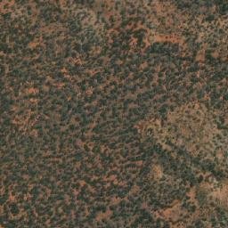 Satellite imagery of Nacua Peak, AU