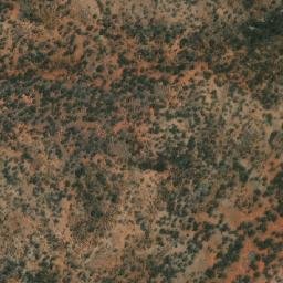 Satellite imagery of Nacua Peak, AU